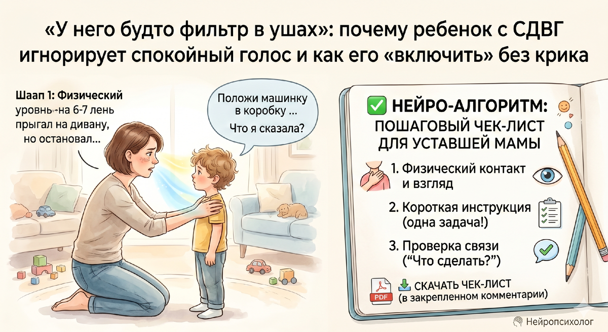 Иллюстрация: Светлана Слепцова (нейросеть Gemini, модель Nano Banana 2).