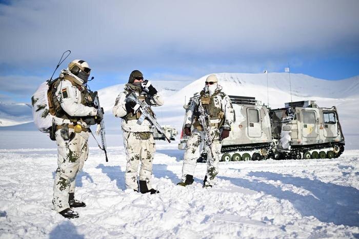 Обложка © ТАСС / dpa / picture-alliance