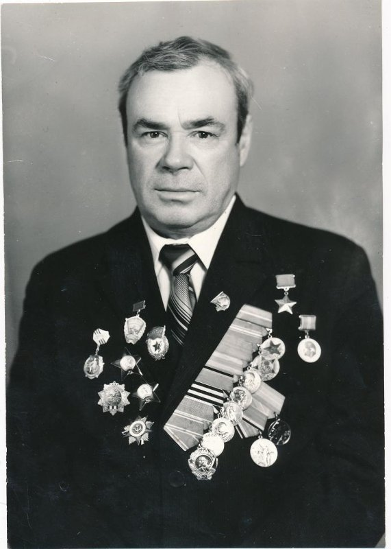 Н. А. Копытёнков