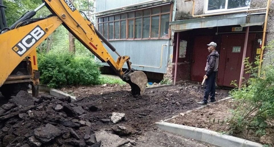    пресс-служба администрации городского округа Домодедово