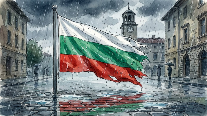   Сгенерировано с помощью ИИ