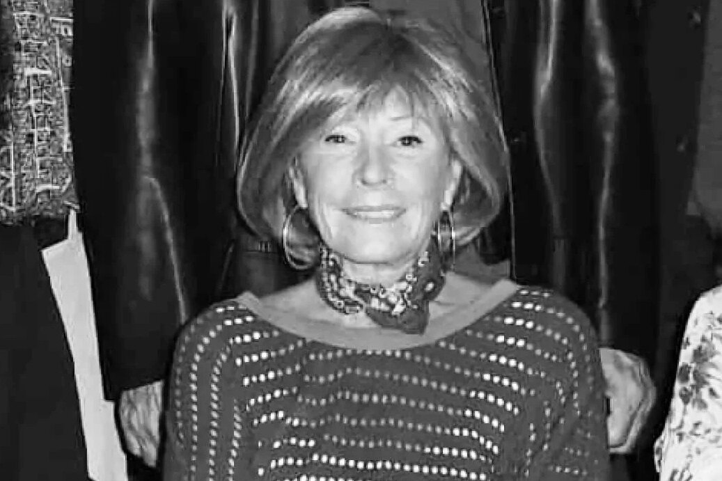     Умерла от тяжелой болезни бывшая жена Джорджа Лукаса, получившая «Оскар» за «Звездные войны»