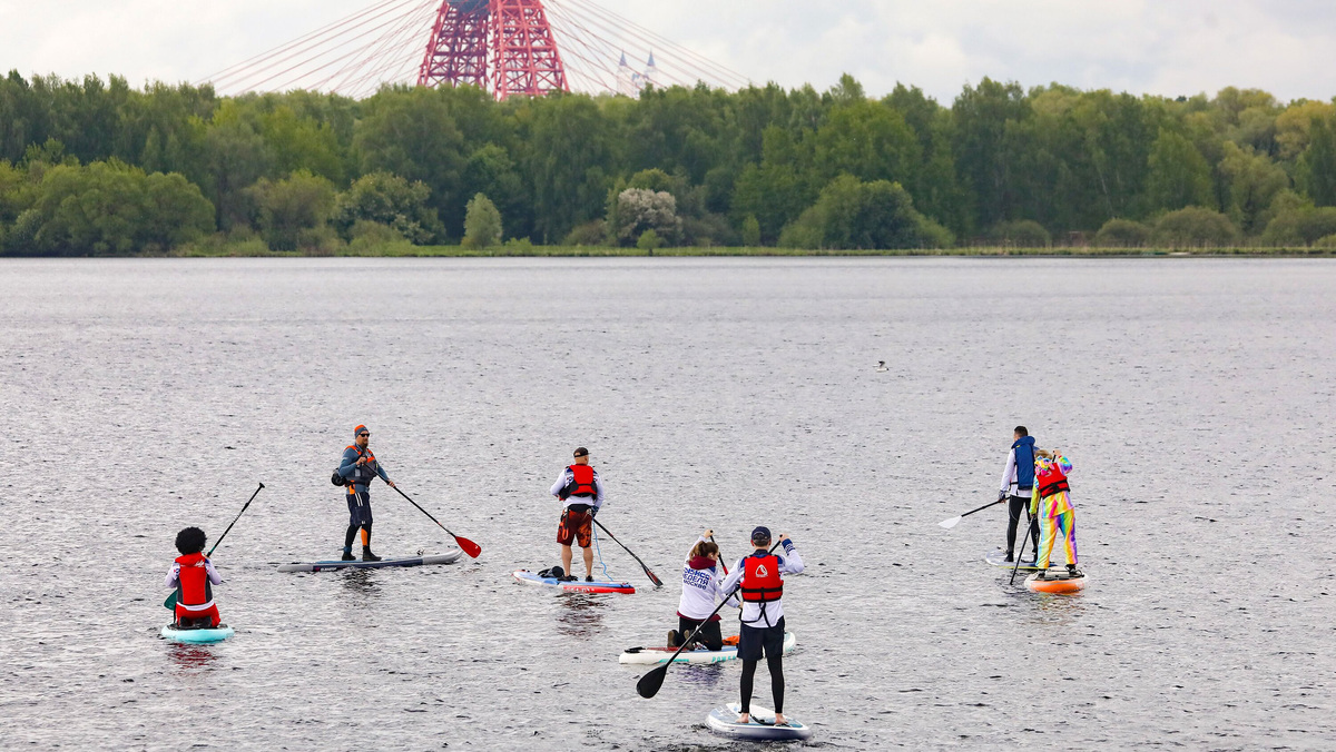    Агентство городских новостей "Москва"