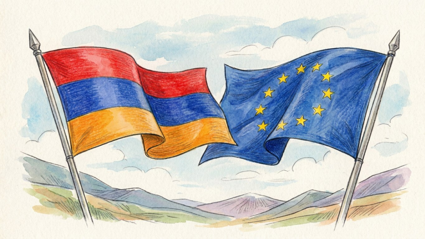  Сгенерировано с помощью ИИ