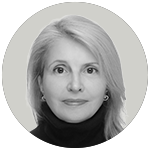 Юлия Клебанова, директор по развитию телеком-направления YADRO