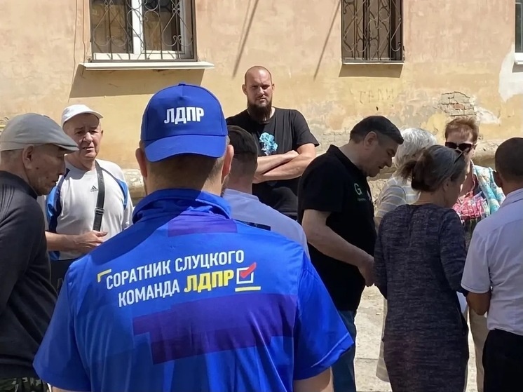   Соцсети