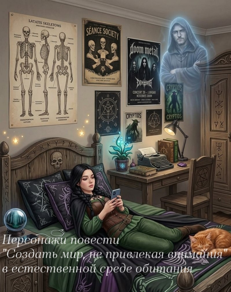 Иллюстрация выполнена ИИ