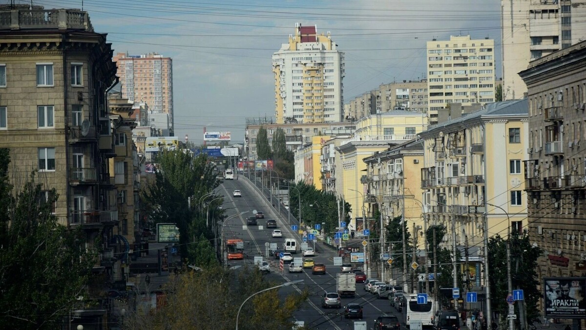    Беспилотная опасность продлилась в Волгограде более 6 часов   novostivolgograda.ru