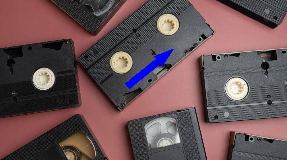    Победа, которая обернулась поражением: Почему JVC изобрела VHS и потеряла рынок