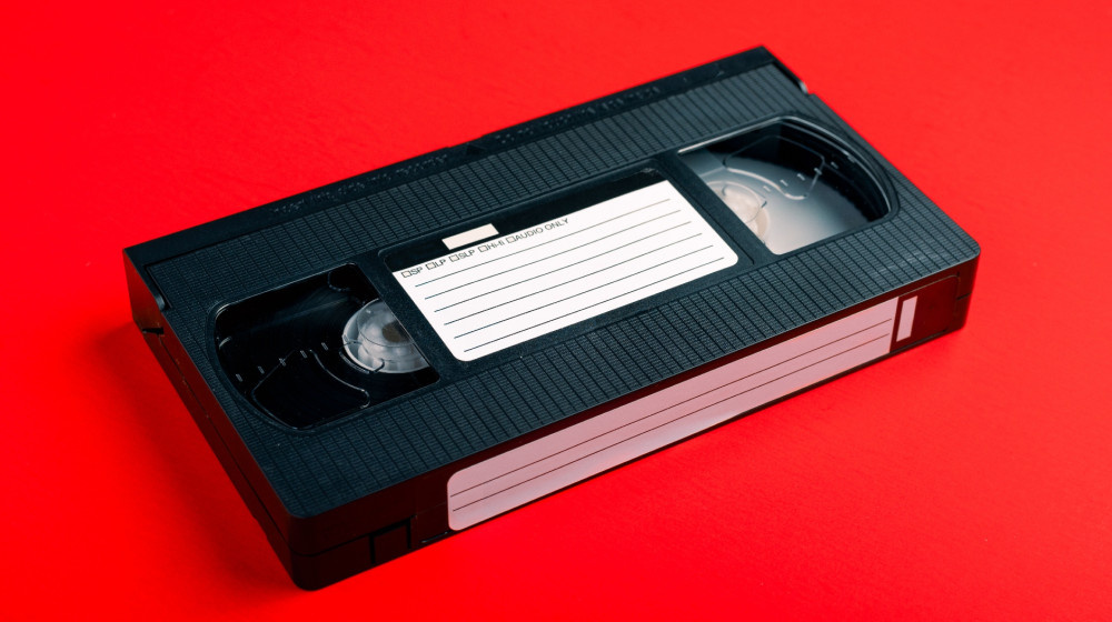    Победа, которая обернулась поражением: Почему JVC изобрела VHS и потеряла рынок