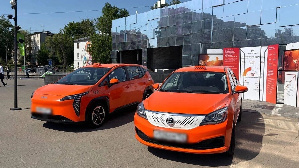    Будет ли рост цен на такси после перекраски машин в Нижнем Новгороде   newsnn.ru