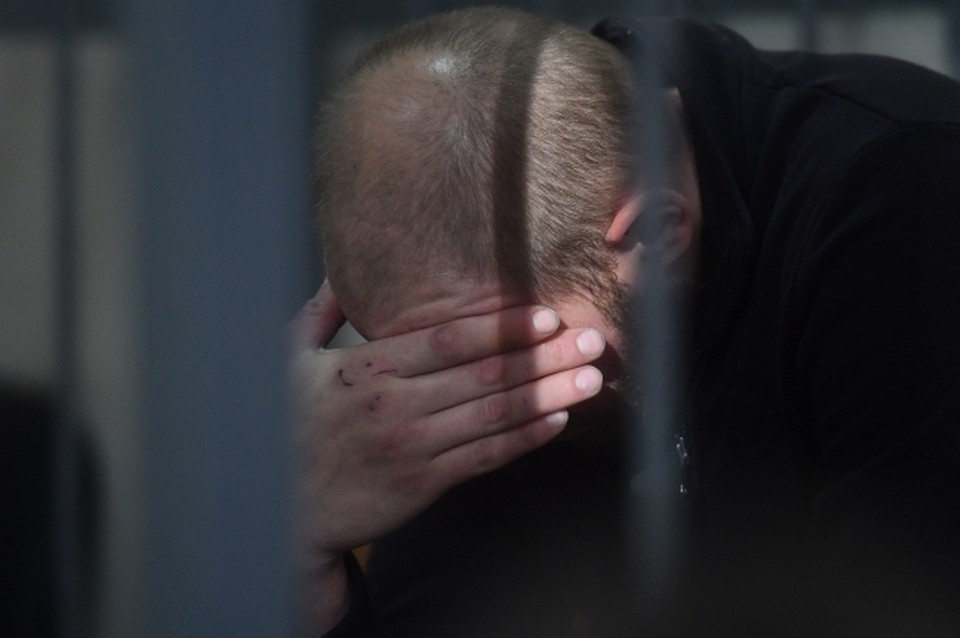    В Твери задержали мужчину, который почти полгода был в федеральном розыске Алексей БУЛАТОВ