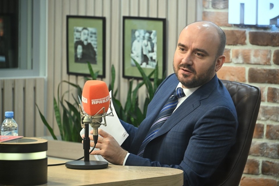    Главная причина такого всплеска внимания — трагедия в Сызрани Светлана МАКОВЕЕВА