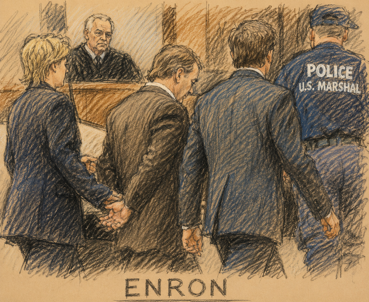 Enron