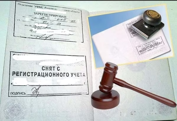 Снятие с регистрационного учёта родственников и посторонних в 2026 году: пошаговые инструкции и подводные камни.