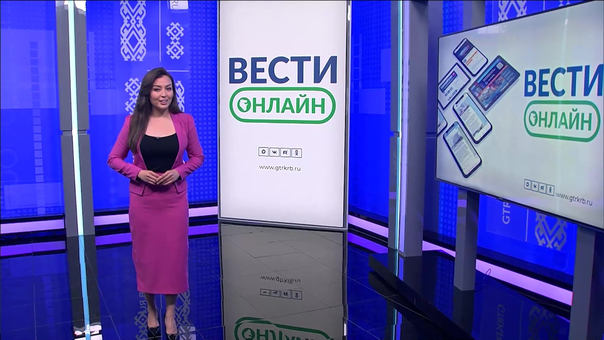    Программа «Вести Онлайн» покажет обзор ТОПовых новостей из социальных сетей