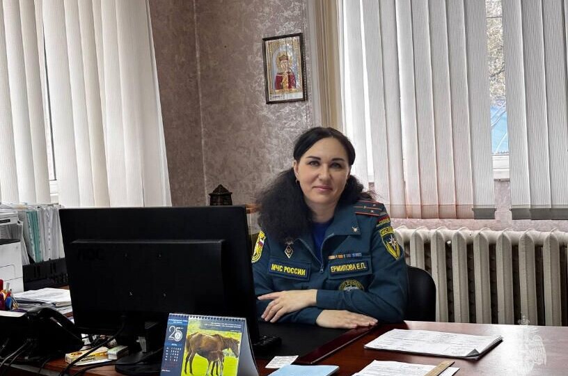 Как подготовить ребенка к долгим летним каникулам. Советы психолога областного МЧС