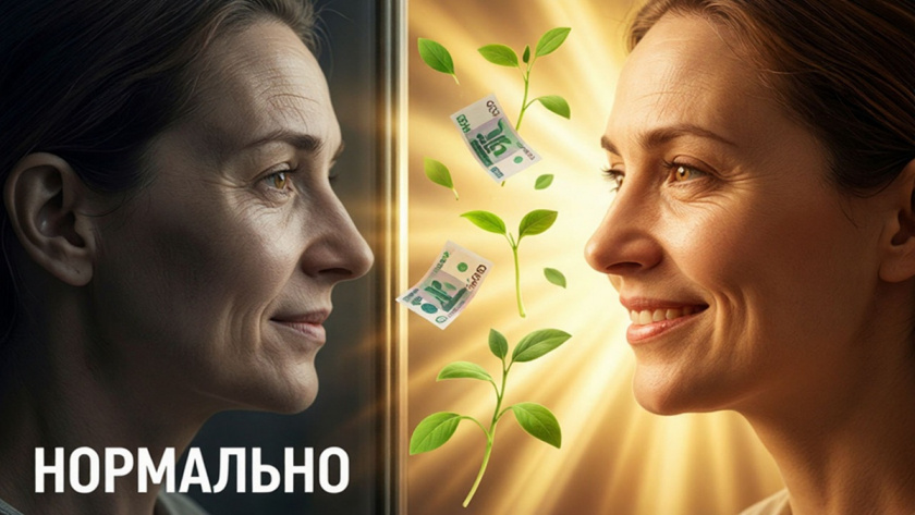    Фото сгенерировано ИИ