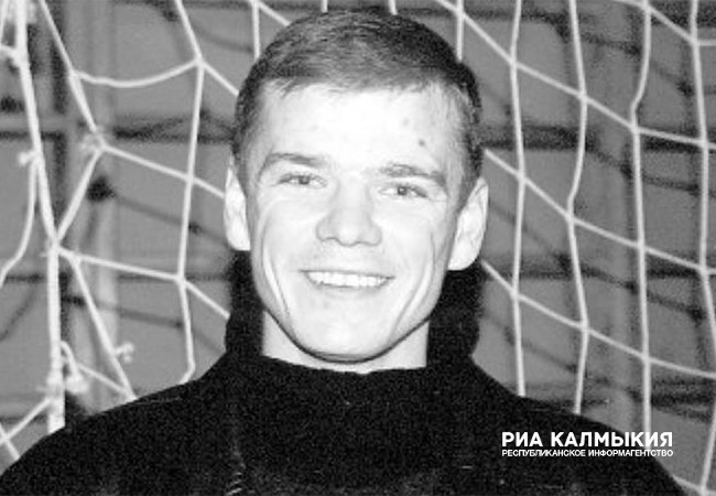 Павел Далалоян