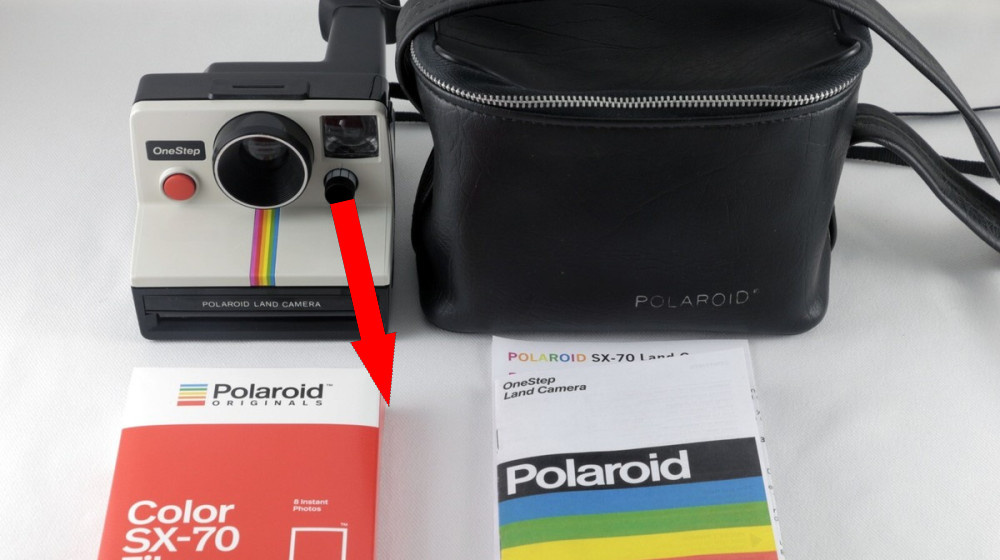    Как Polaroid вернулся из мёртвых и снова зарабатывает миллиарды