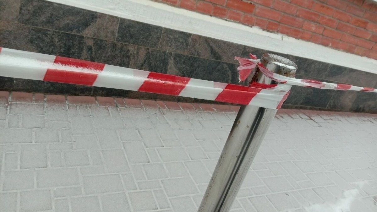    В детском саду Таганрога выбило окно во время атаки БПЛА   rostovgazeta.ru