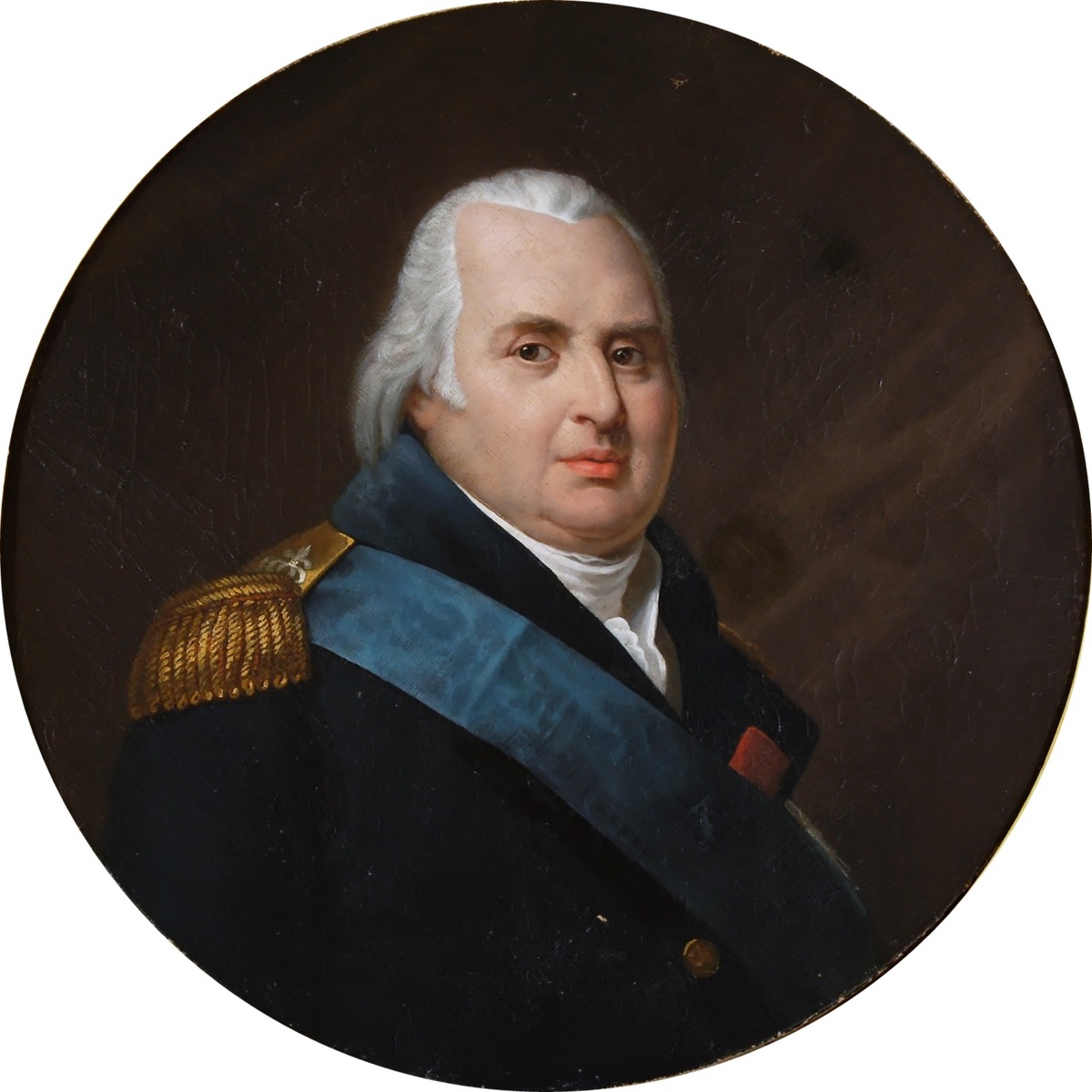 Людовик XVIII