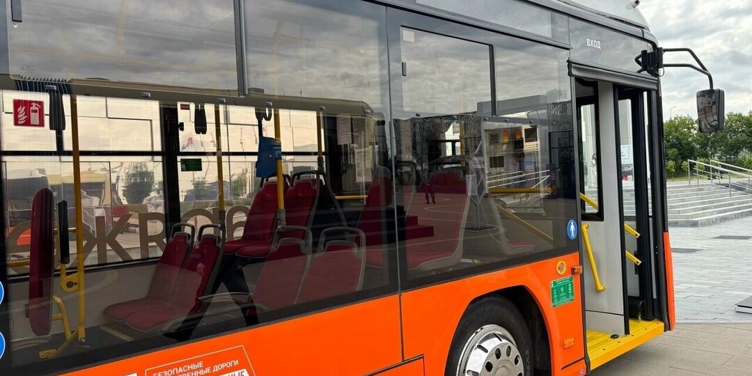 Опубликовано полное расписание ночных автобусов в Нижнем Новгороде