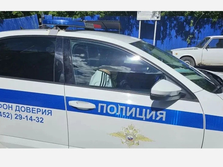     Госавтоинспекция Тюменской области
