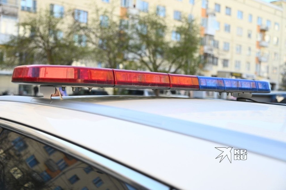    В ДТП с мотоциклом на Серовском тракте погиб пешеход Ольга ЮШКОВА