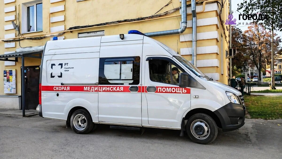    МедиаСеть "Города"