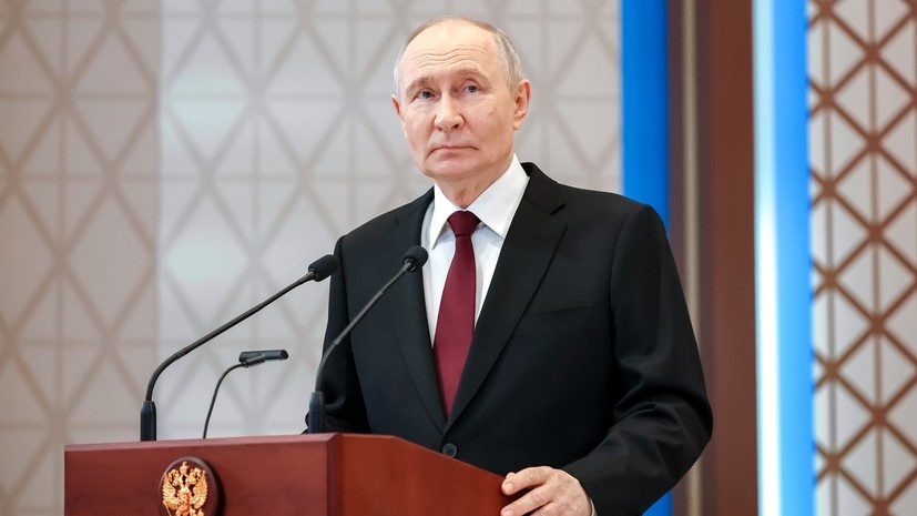   РИА Новости Александр Казаков