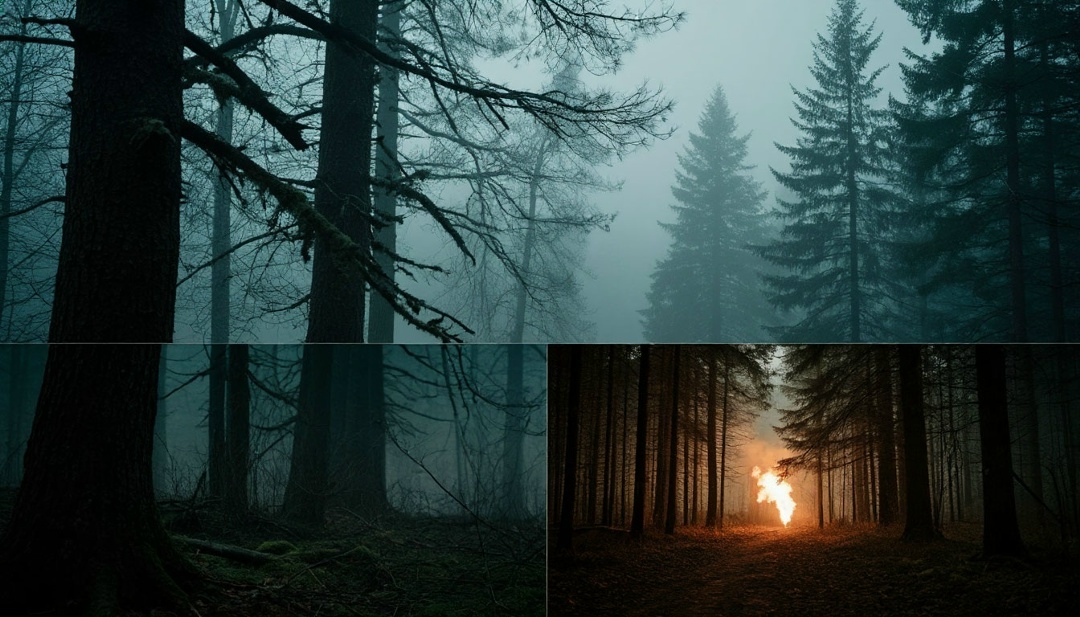 Image created by AI | Design by Andrew Black