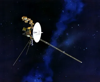 вояджер-1