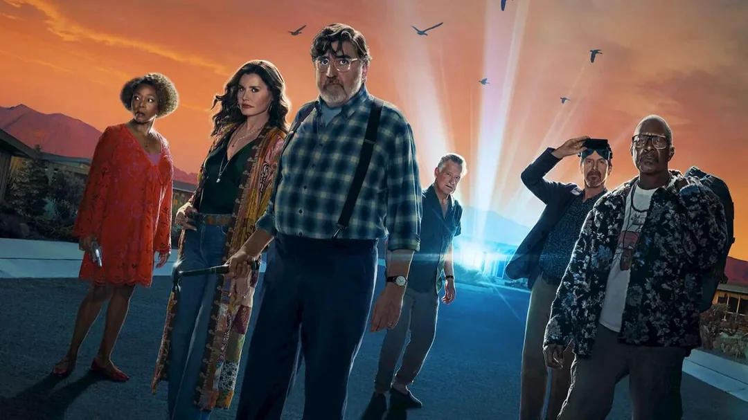 Доступные переводы: Дубляж, HDrezka, LostFilm, TVShows