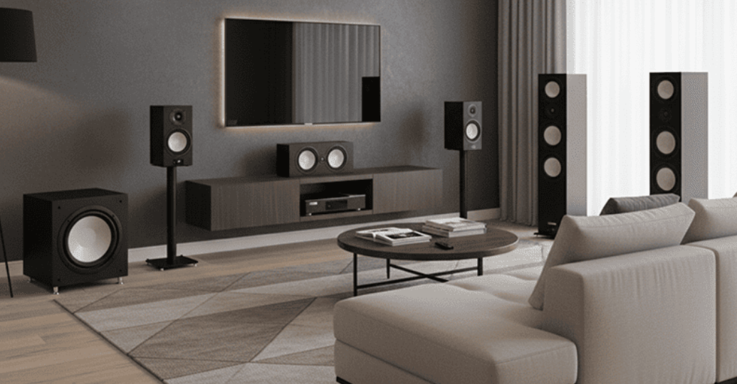 Немецкий подход к доступному Hi-Fi: обзор Canton GLE II