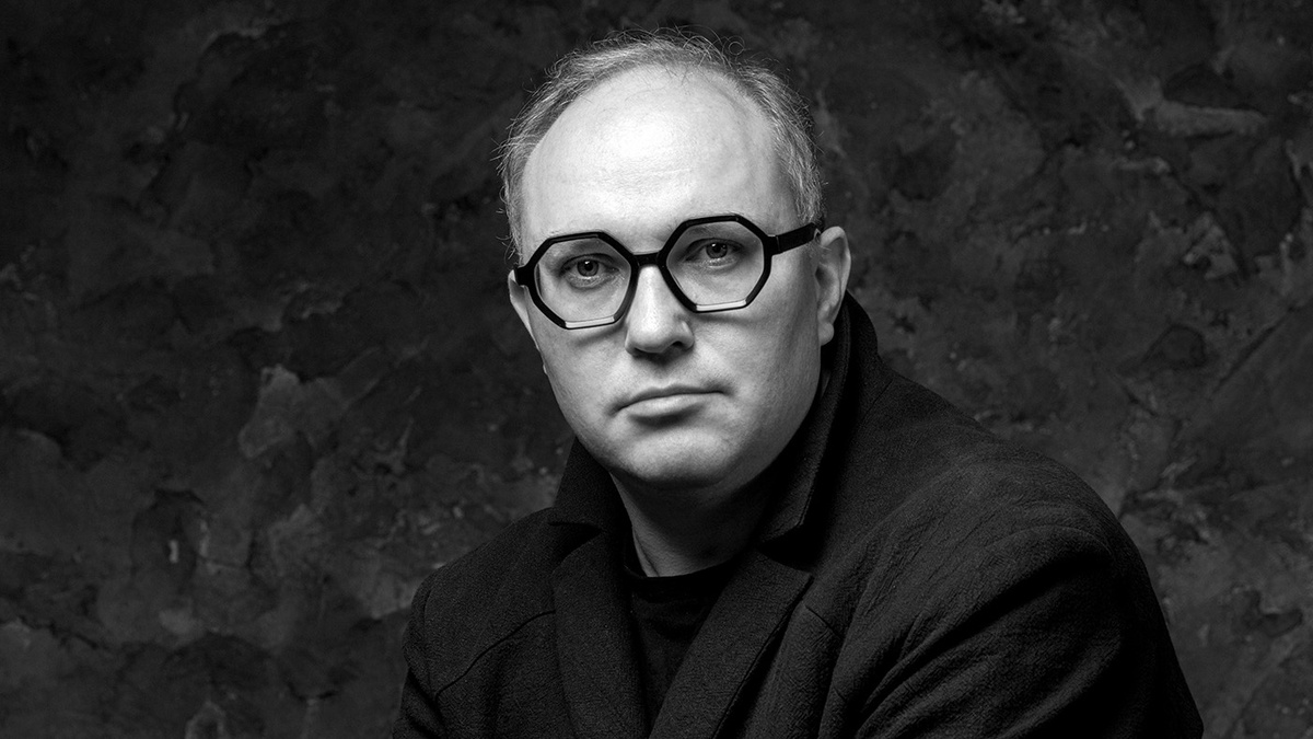   Алексей Трифонов