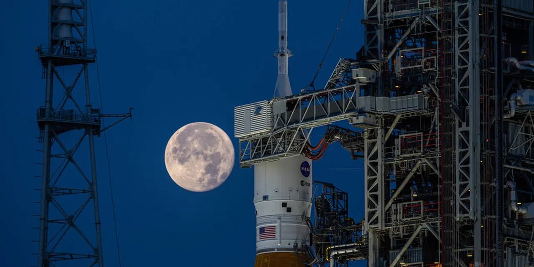 Gateway отменили. NASA переписывает Артемиду на лету