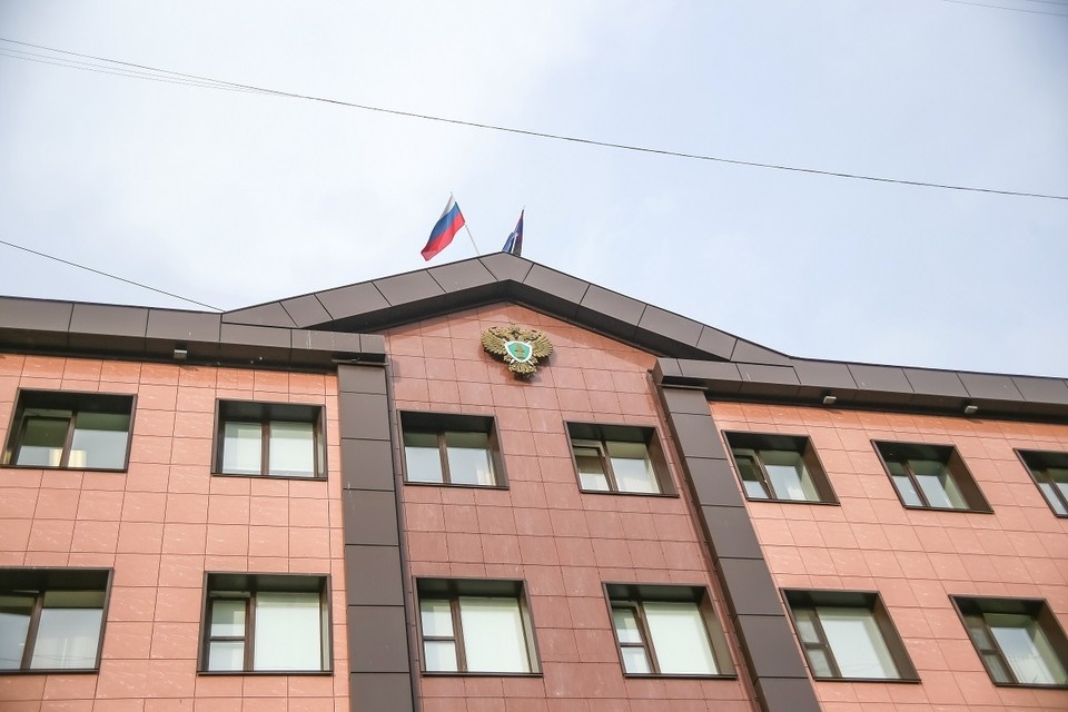    В Красноярске аферисты запугали девушку, после чего она отдала им крупную сумму ИВАНОВА Диана