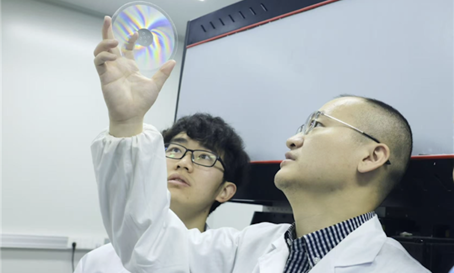    Hubei Optics Valley