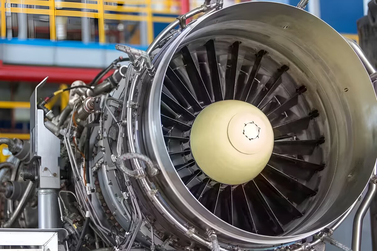    АЛ-31СТ
