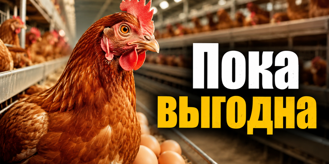 Срок жизни несушки: что происходит с курицей, когда она перестаёт приносить прибыль