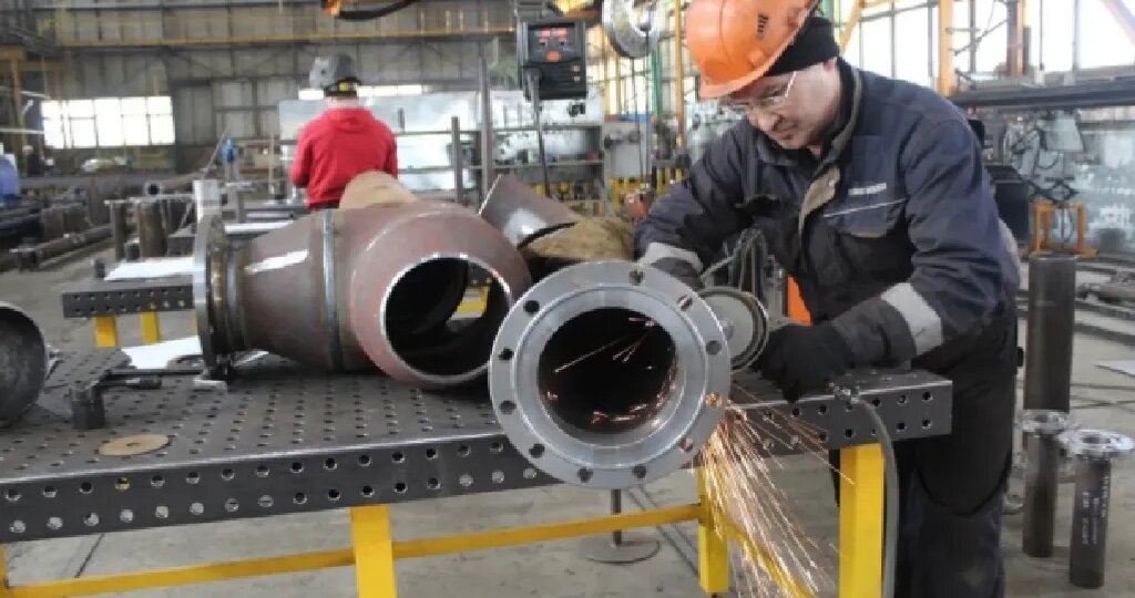 Названы самые безотходные сферы экономики Башкирии