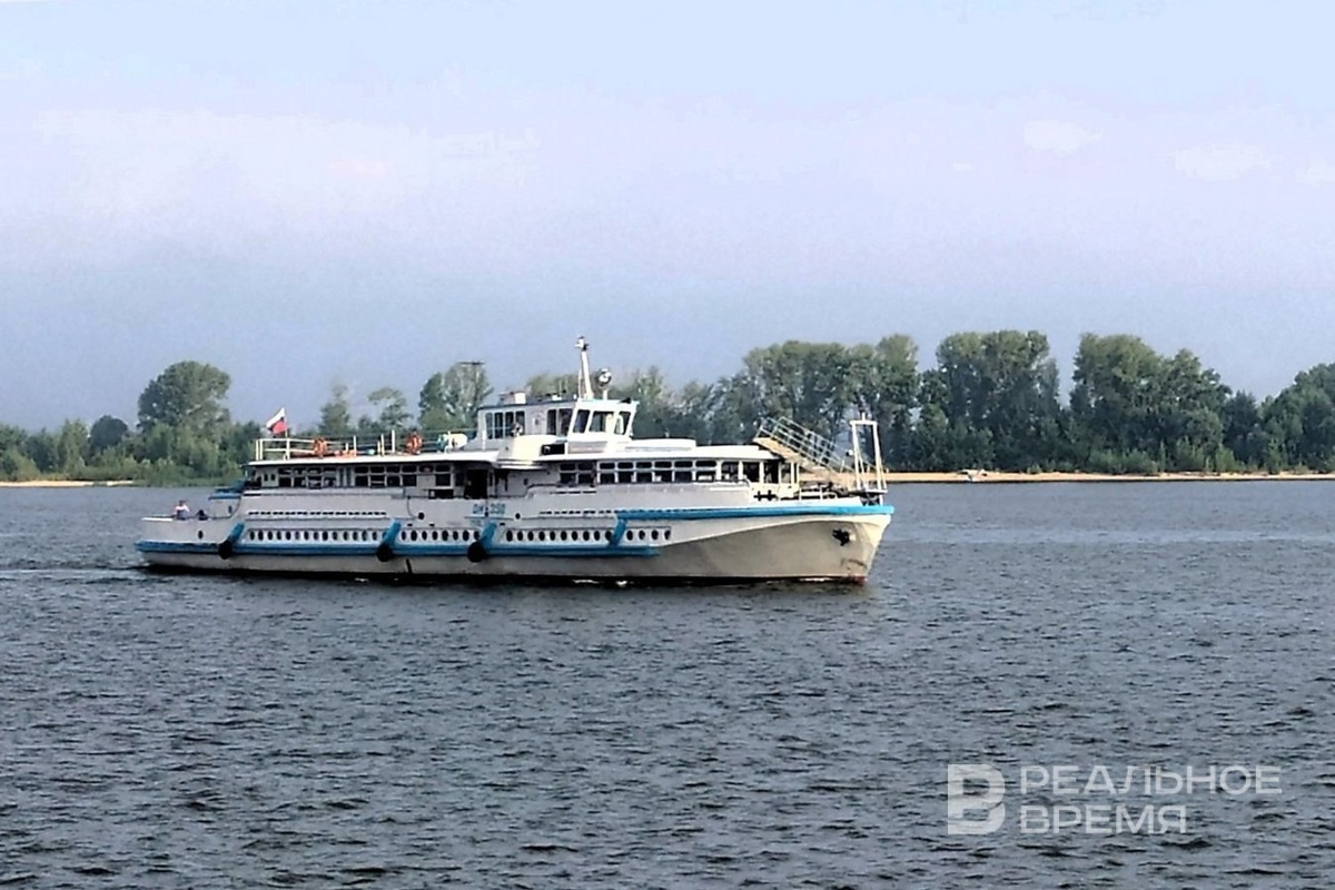   Арсений Фавстрицкий / realnoevremya.ru