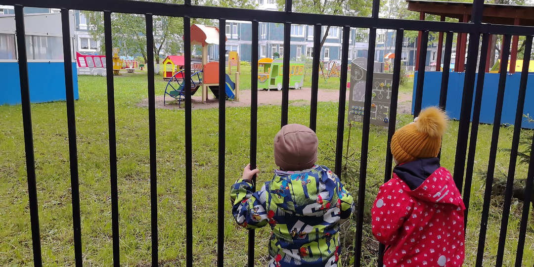 Родительское собрание в яслях. Новости из сада.