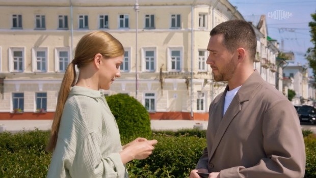 Содержание серий сериала «Тебе звонит судьба» (2026). Чем закончится фильм? 