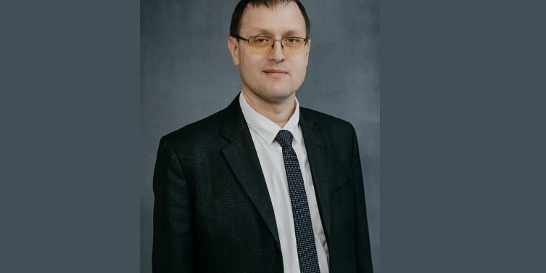 Учитель истории и обществознания из Коряжмы стал финалистом всероссийского конкурса профмастерства