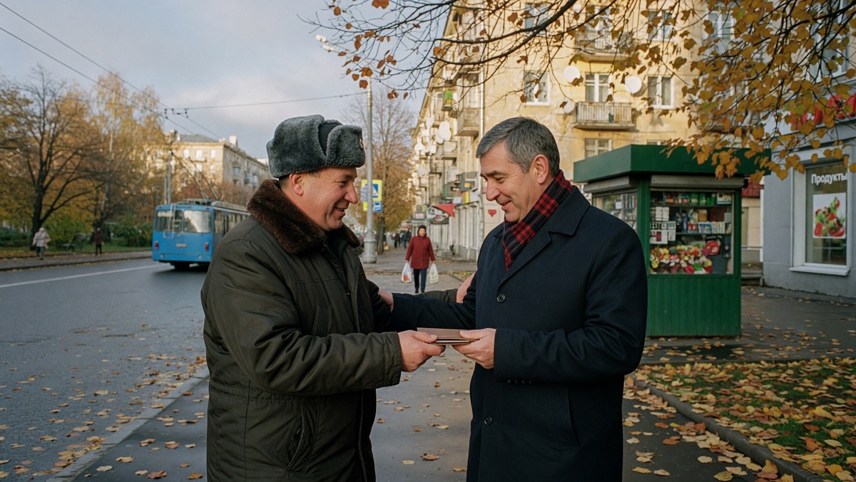 Эффект Бенджамина Франклина: почему люди, которым ты сделал одолжение, начинают тебя любить 