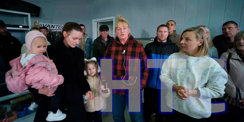 Жители пригорода Новосибирска обратились к Бастрыкину из-за ареста бизнесмена, построившего им дорогу