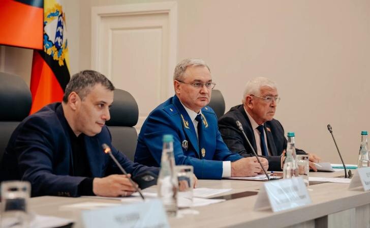 Жители курского приграничья получили 15 776 жилищных сертификатов