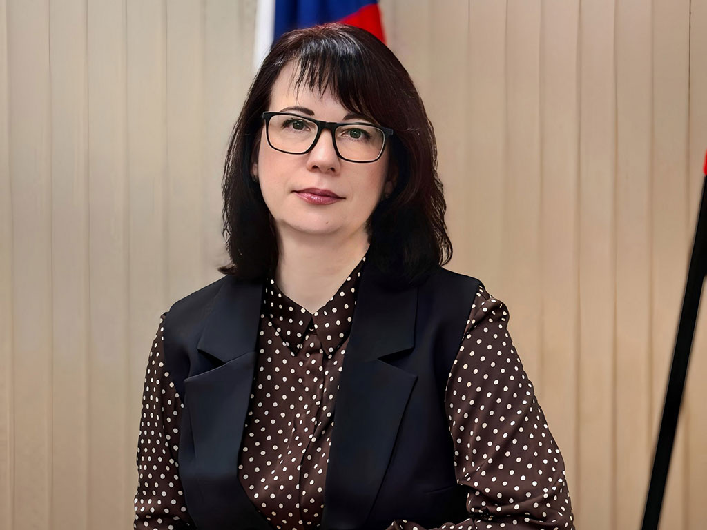    Ирина Шушкова / Фото: пресс-служба отделения СФР по Белгородской области